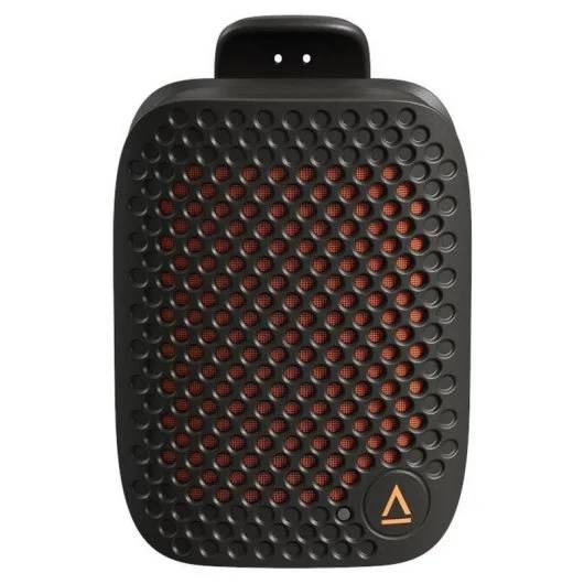 Altavoz portátil Creative MUVO Clip-on con Bluetooth® 5.4 - resistente al agua, USB-C Negro 51MF8515AA000 Altavoz portátil Creative MUVO Clip-on con Bluetooth® 5.4 - resistente al agua, USB-C Negro 51MF8515AA000